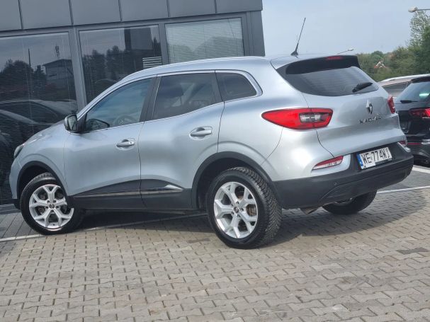 Renault Kadjar TCe 103 kW image number 10