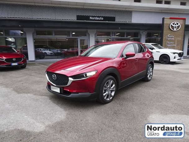 Mazda CX-30 2.0 137 kW image number 1