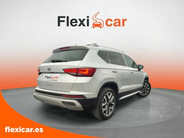 Seat Ateca 2.0 TDI 110 kW image number 7