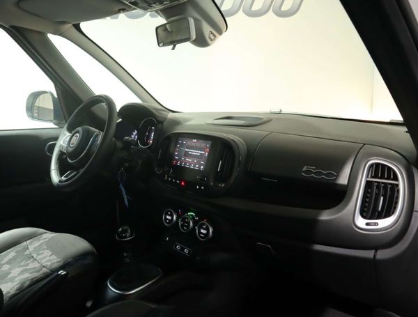 Fiat 500L 1.4 Cross 70 kW image number 12