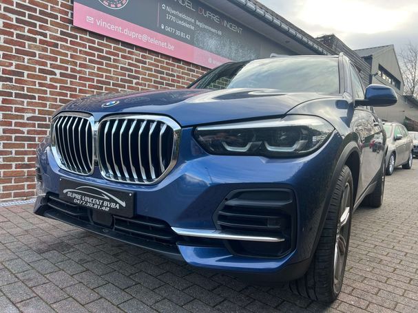 BMW X5 xDrive 155 kW image number 1