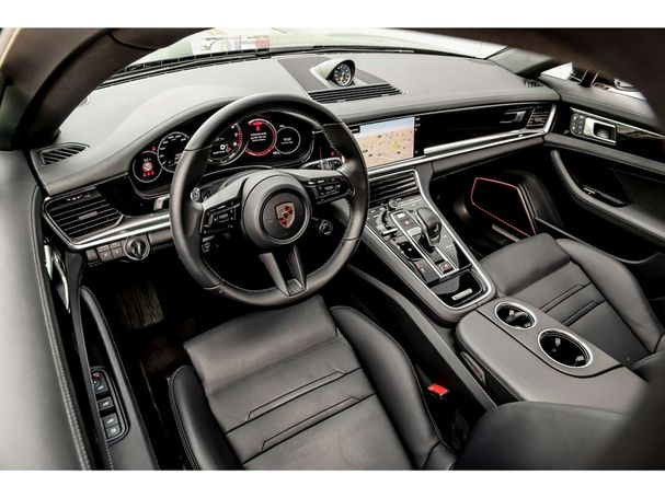 Porsche Panamera 340 kW image number 12