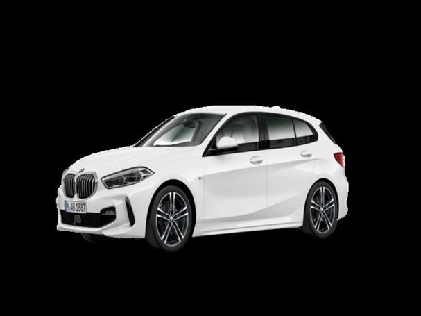 BMW 118i 100 kW image number 2