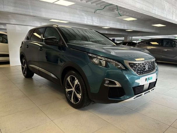 Peugeot 5008 BlueHDi 130 EAT8 96 kW image number 2