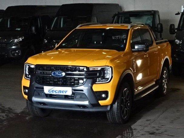 Ford Ranger 3.0 Wildtrak 177 kW image number 1