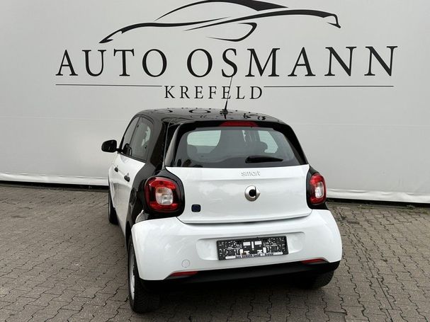 Smart ForFour EQ 60 kW image number 2