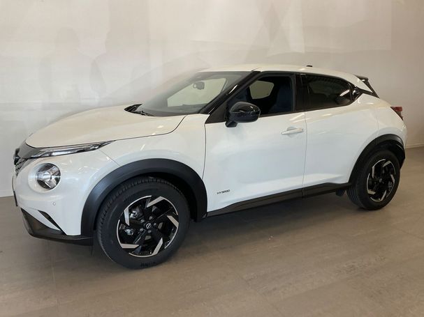 Nissan Juke Hybrid N-CONNECTA 105 kW image number 1