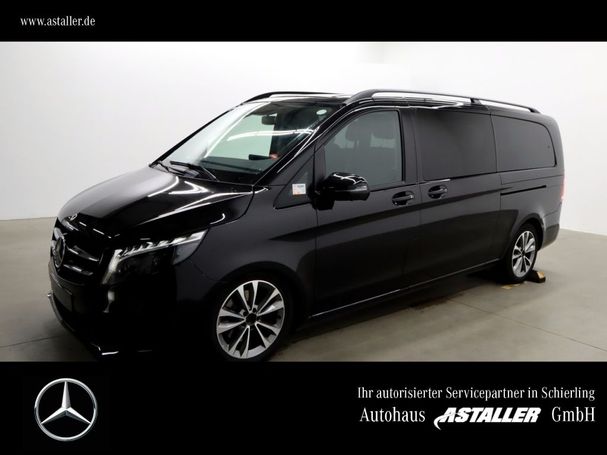 Mercedes-Benz V 300d Avantgarde 174 kW image number 3