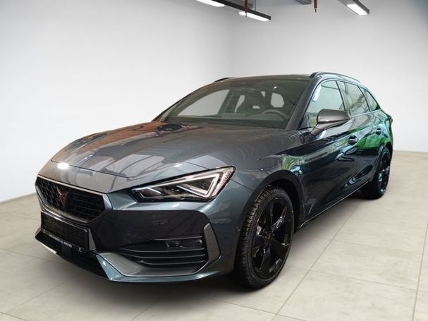 Cupra Leon Sportstourer 1.5 eTSI DSG 110 kW image number 1