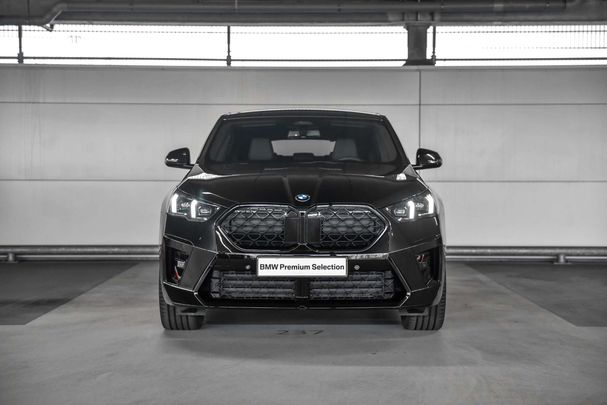 BMW X2 sDrive20i M 125 kW image number 5