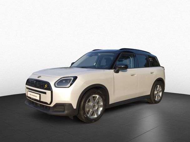 Mini Cooper SE Countryman ALL4 230 kW image number 1