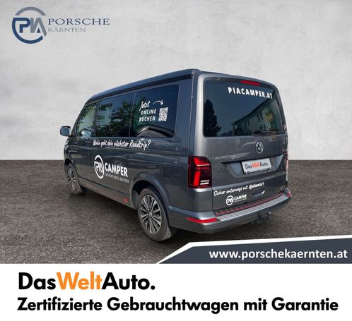 Volkswagen T6 California 4Motion Beach Edition 110 kW image number 3