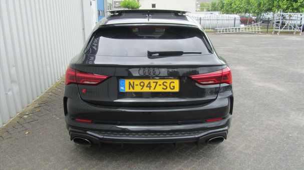 Audi RSQ3 Sportback 294 kW image number 6