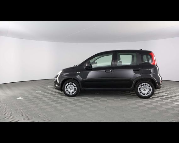 Fiat Panda 51 kW image number 18