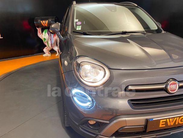 Fiat 500X 1.3 FireFly Turbo DCT Cross 111 kW image number 41