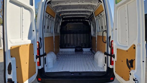 Renault Master 132 kW image number 21