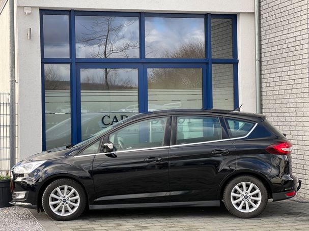 Ford C-Max 110 kW image number 5