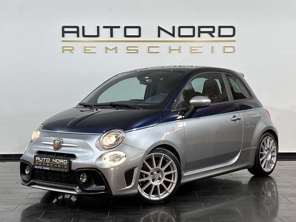 Abarth 695 132 kW image number 1