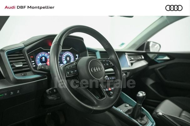 Audi A1 30 TFSI 81 kW image number 5