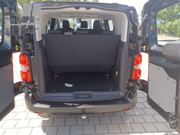 Toyota Proace Verso L1 2.0 D-4D Comfort 106 kW image number 10