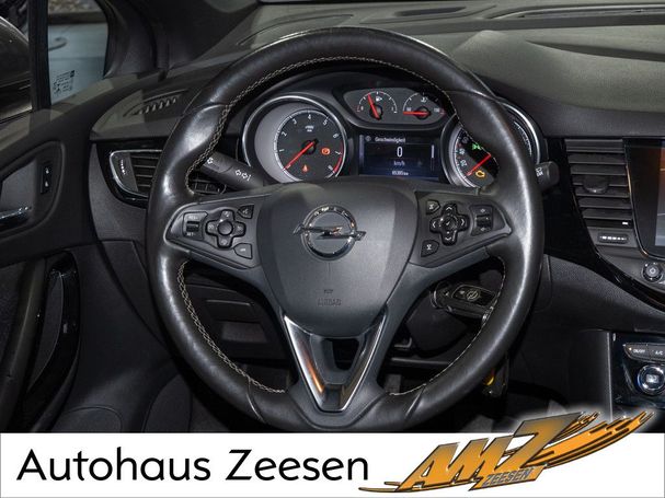 Opel Astra 1.4 Turbo Dynamic 92 kW image number 7