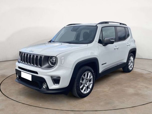 Jeep Renegade 96 kW image number 1