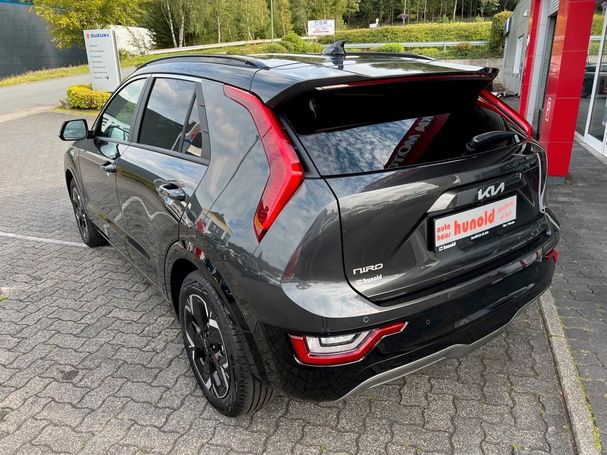 Kia Niro 150 kW image number 3