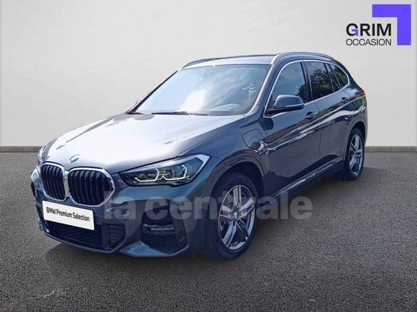 BMW X1 25e xDrive 162 kW image number 1