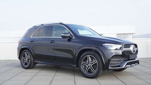 Mercedes-Benz GLE 350 e AMG 243 kW image number 2