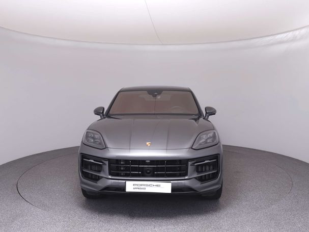 Porsche Cayenne Coupé E-Hybrid 346 kW image number 2