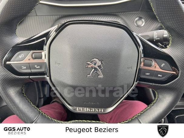 Peugeot 208 100 kW image number 10