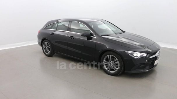 Mercedes-Benz CLA 180 Shooting Brake 100 kW image number 21