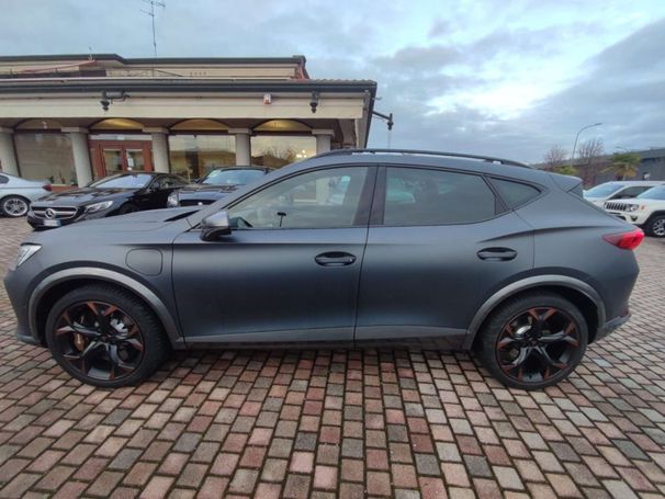 Cupra Formentor VZ 228 kW image number 3