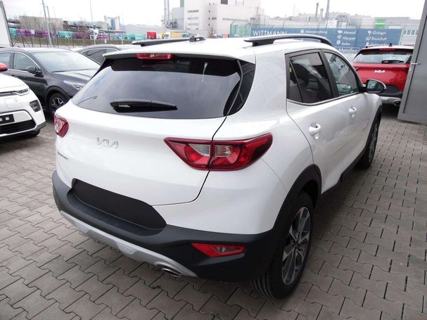 Kia Stonic 1.0 Spirit 74 kW image number 3