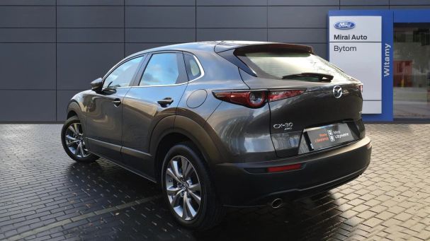 Mazda CX-30 90 kW image number 3