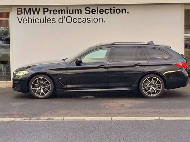 BMW 520 Touring xDrive 142 kW image number 3