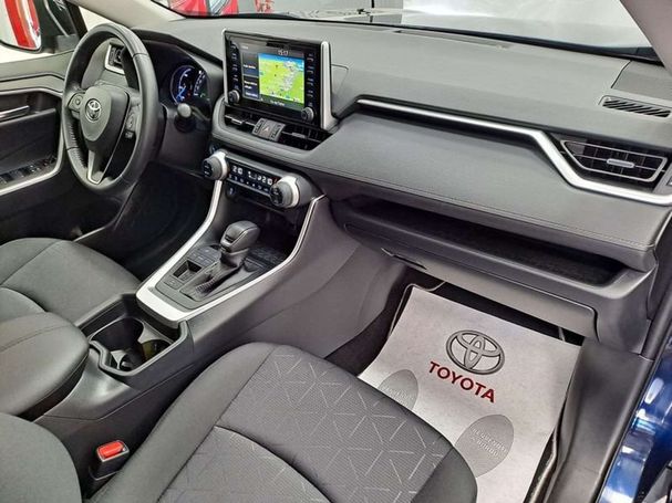 Toyota RAV 4 2.5 160 kW image number 7