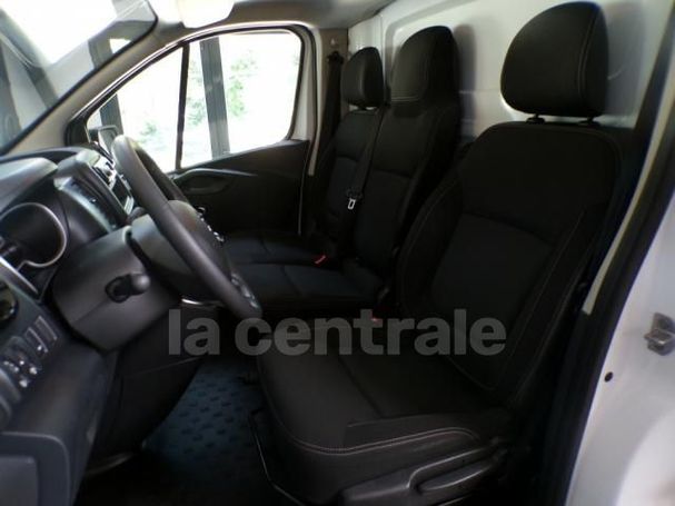 Renault Trafic DCi 120 L2H1 88 kW image number 11