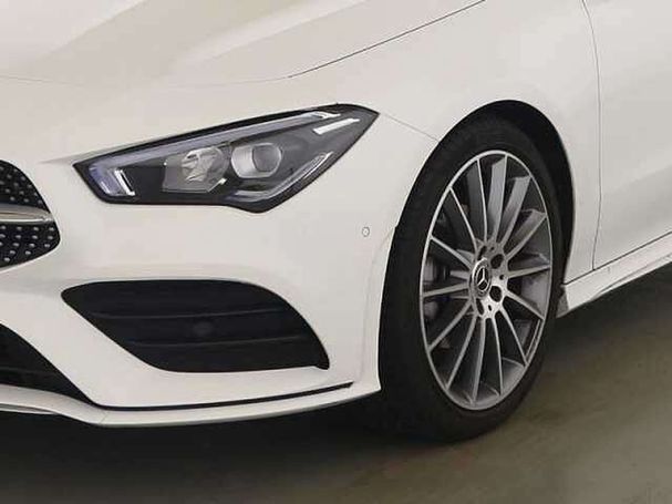 Mercedes-Benz CLA 180 100 kW image number 5