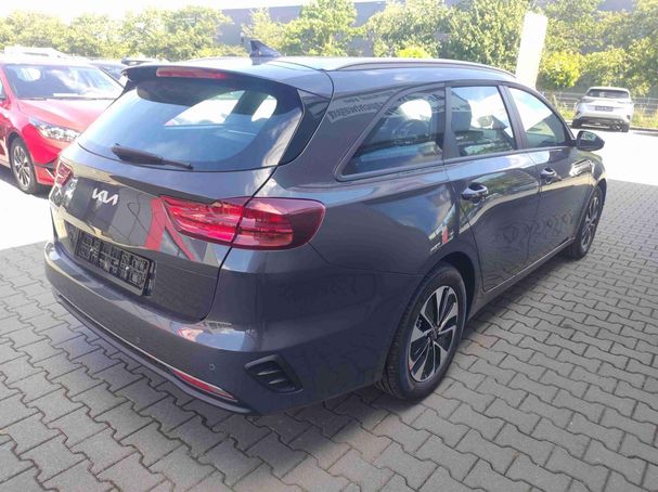 Kia Ceed Sportswagon 103 kW image number 3