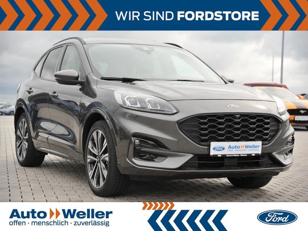 Ford Kuga ST-Line X 165 kW image number 1