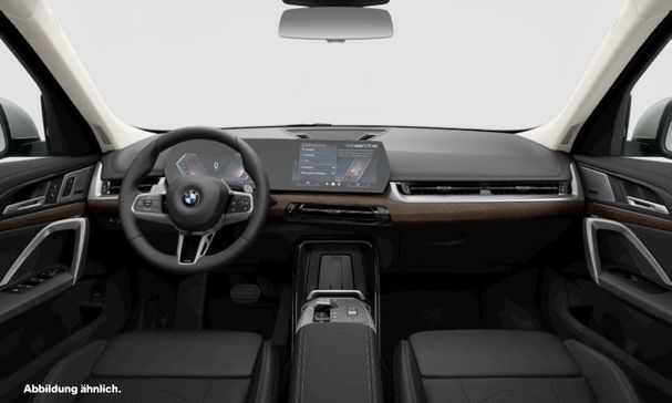 BMW X1 xDrive18d 110 kW image number 3