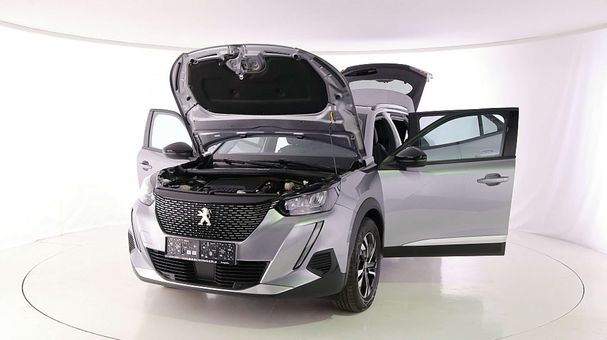 Peugeot 2008 PureTech 130 Allure 96 kW image number 23