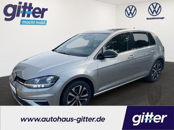 Volkswagen Golf DSG 110 kW image number 1