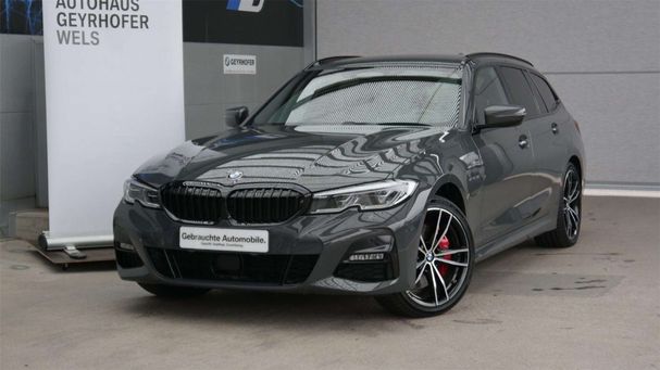 BMW 330 Touring xDrive 185 kW image number 3