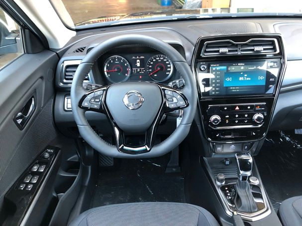 SsangYong Tivoli 1.5 120 kW image number 13