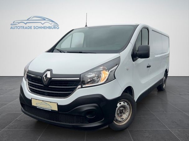 Renault Trafic L2H1 3.0t Komfort 88 kW image number 1