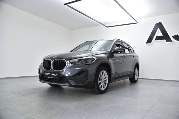 BMW X1 16d sDrive 85 kW image number 13