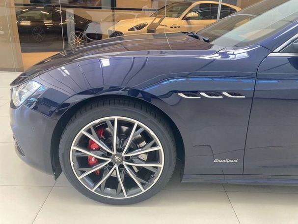 Maserati Ghibli 184 kW image number 7