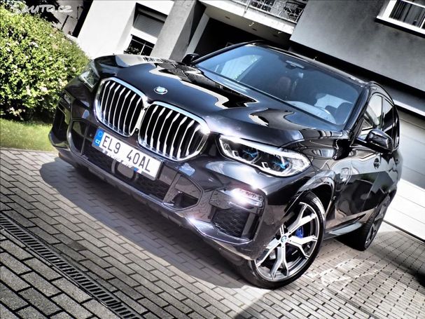 BMW X5 xDrive 290 kW image number 1